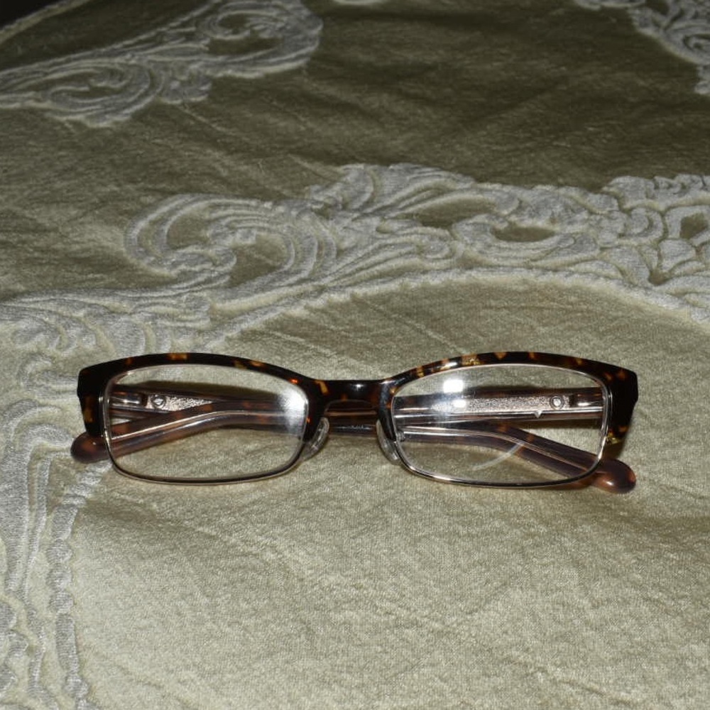 Women’s Kate Spade Glasses Frame